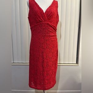 Lauren Ralph Lauren dress